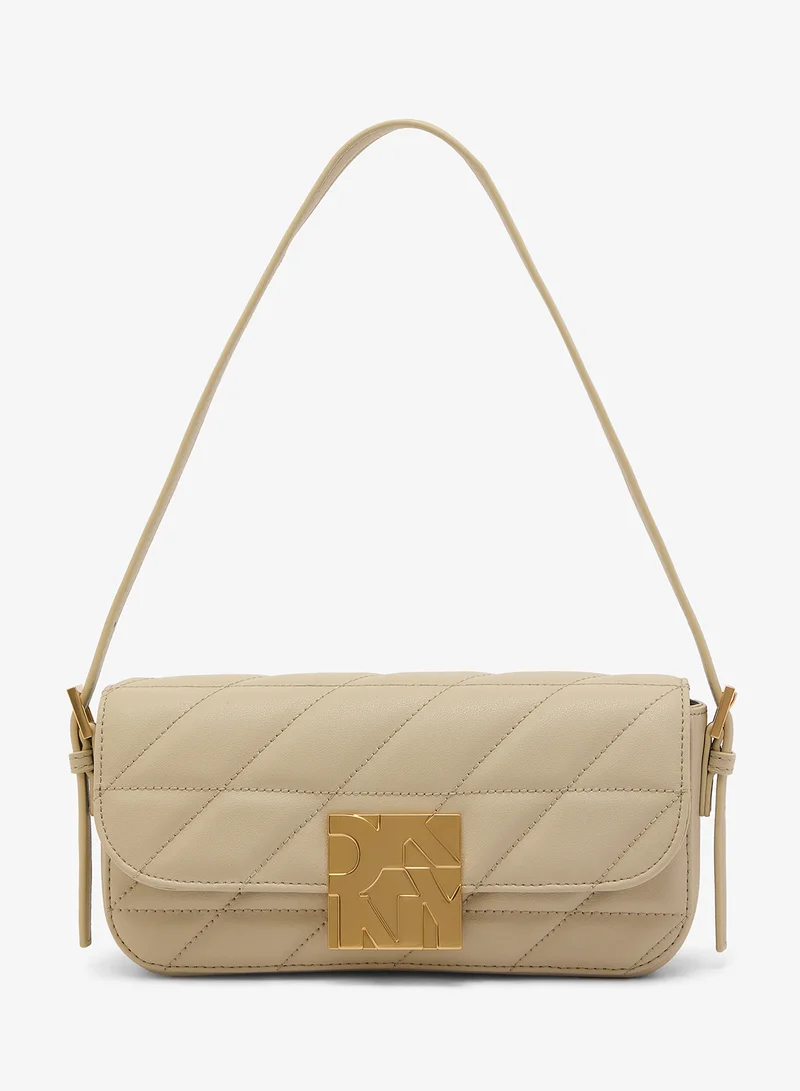 DKNY Darci Flap Shoulder Bag