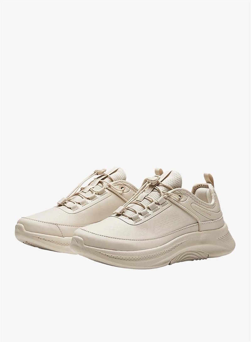 انتا أحذية تدريب شاملة للمشي السريع أبيض - Image 4