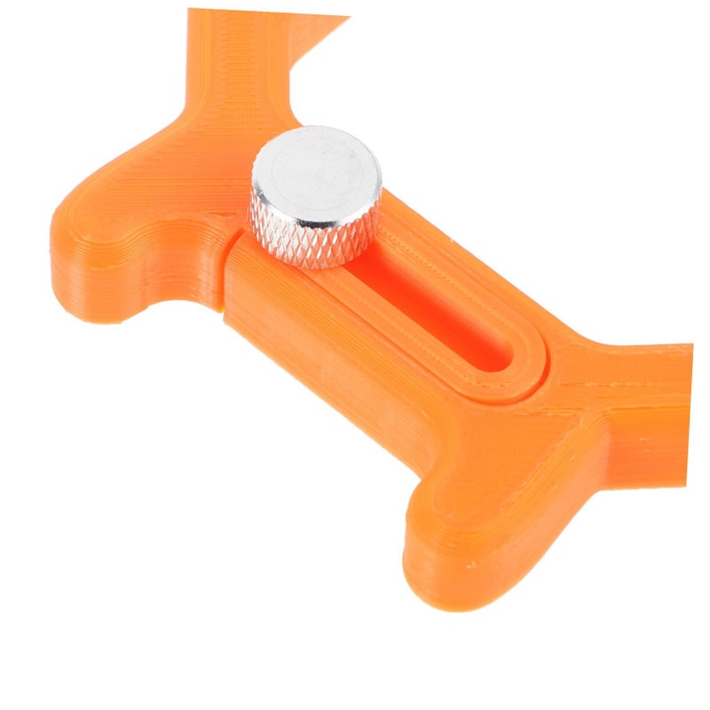 Curved Sander Surface Sanding Tool For Model Edges Handheld Precision Polishing - Image 4