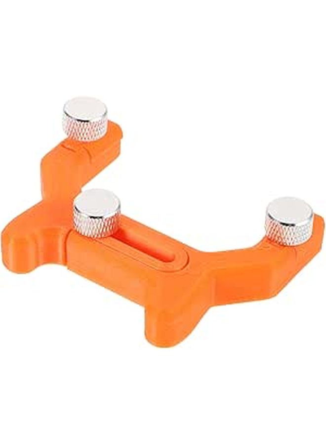 Curved Sander Surface Sanding Tool For Model Edges Handheld Precision Polishing - Image 1