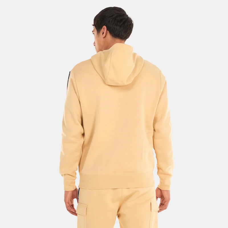 Nike Men's Sportswear Repeat Pullover Fleece Hoodie