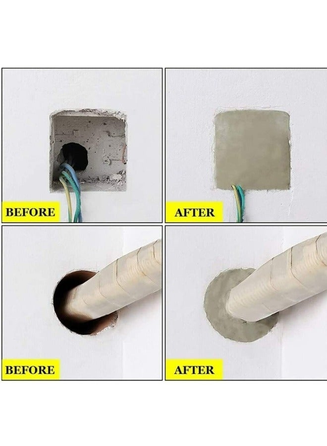 2PCS Paste For Filling Gaps And Filling Holes And Gaps That Prevent Leakage Multifunction - Image 4