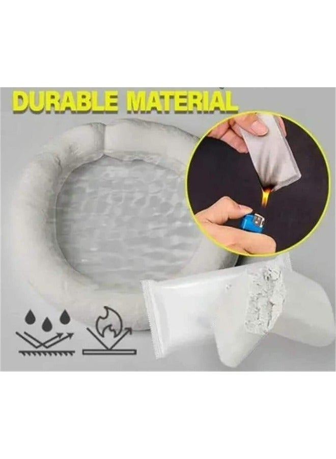 2PCS Paste For Filling Gaps And Filling Holes And Gaps That Prevent Leakage Multifunction - Image 5