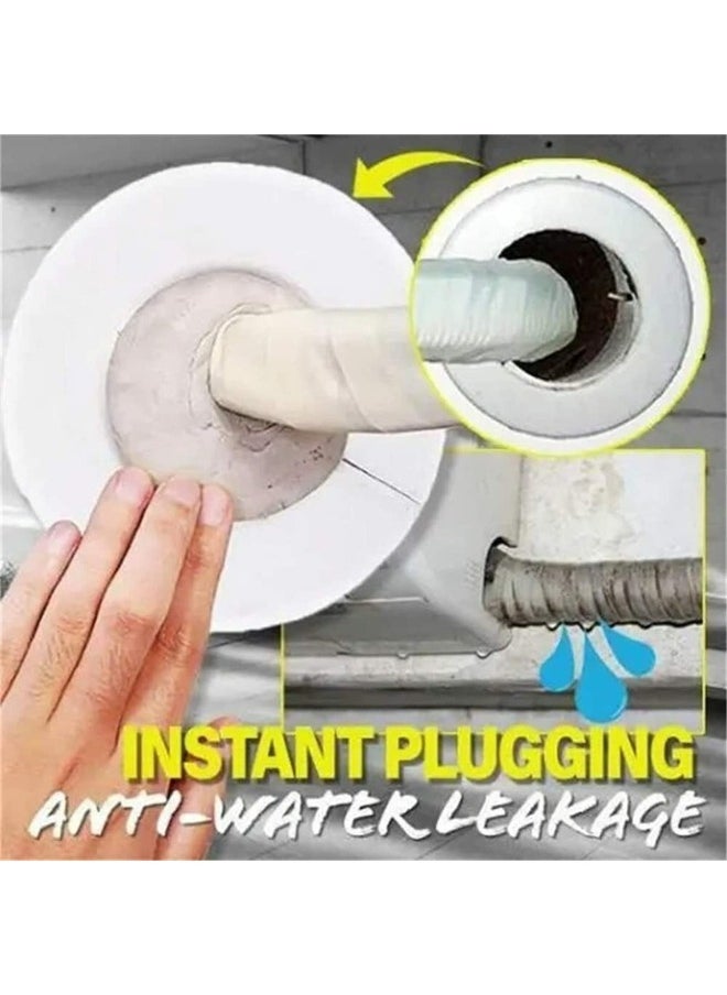 2PCS Paste For Filling Gaps And Filling Holes And Gaps That Prevent Leakage Multifunction