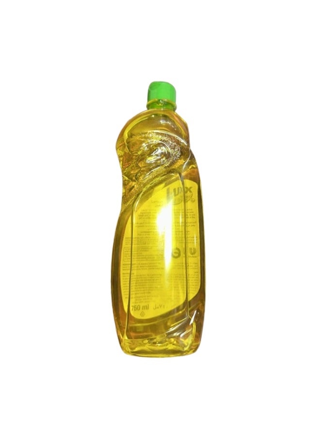 لوكس صابون سائل لغسيل الأطباق لوكس - Image 3