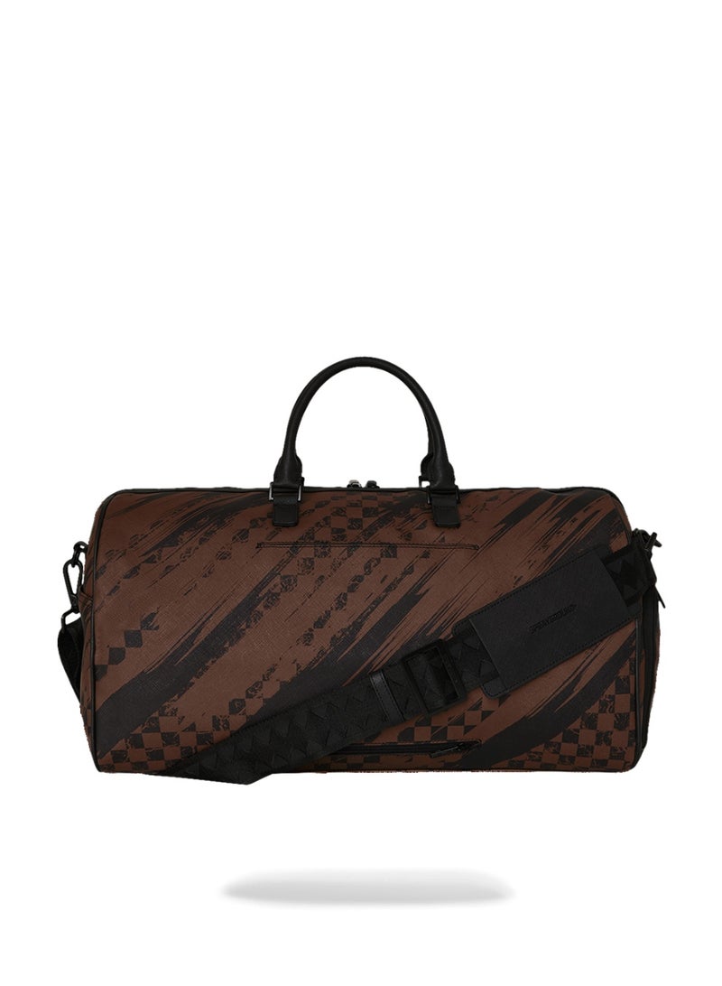 SPRAYGROUND SMEARED GRUNGE DUFFLE - Image 4