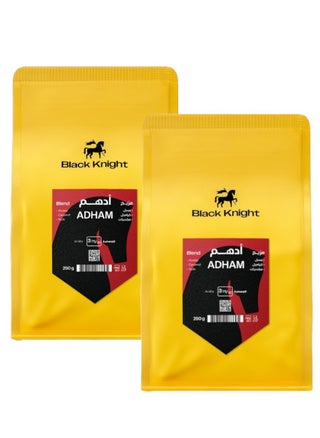 Adham Mix 250 + 250  g