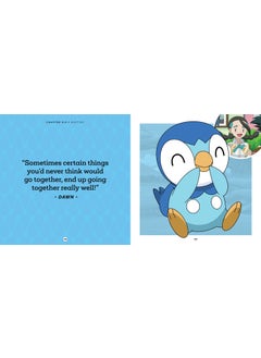 Pokémon: Book of Joy  - Image 3