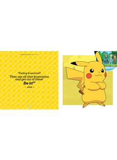 Pokémon: Book of Joy  - Image 2