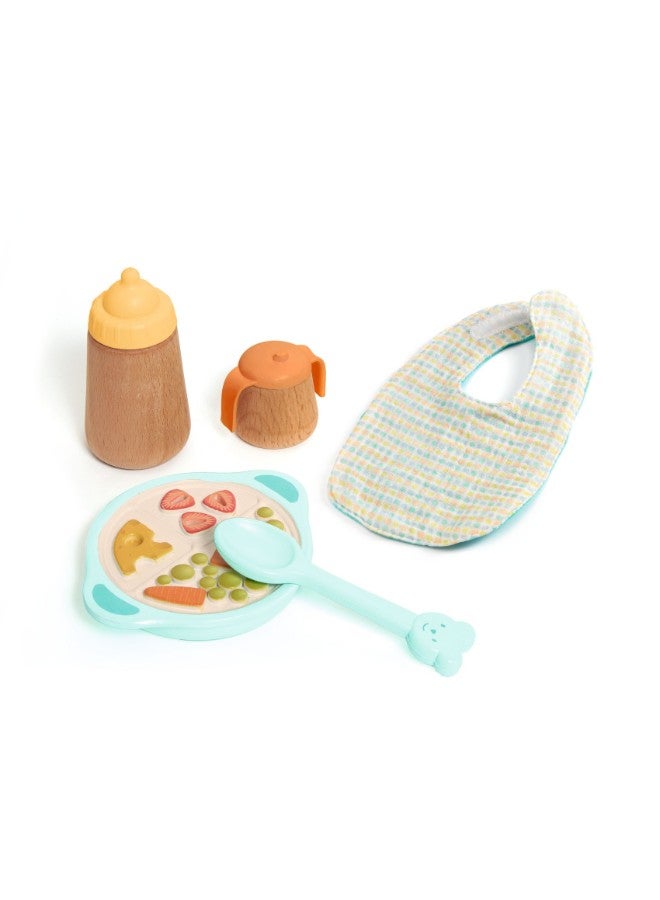 DJECO Pomea - Lunch Time Set - Image 4