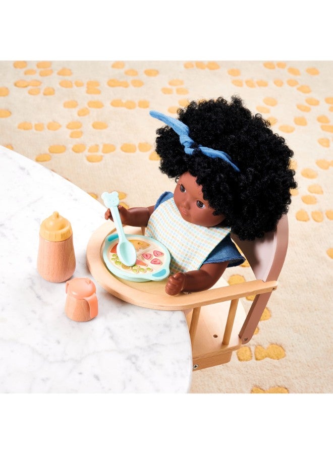 DJECO Pomea - Lunch Time Set - Image 1