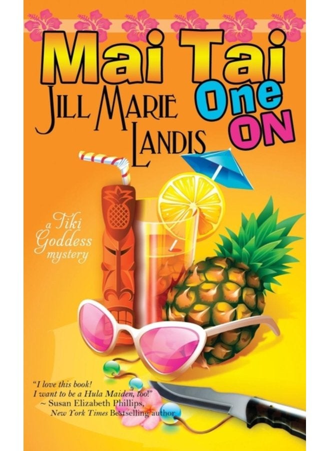 Mai Tai One On - Hardback