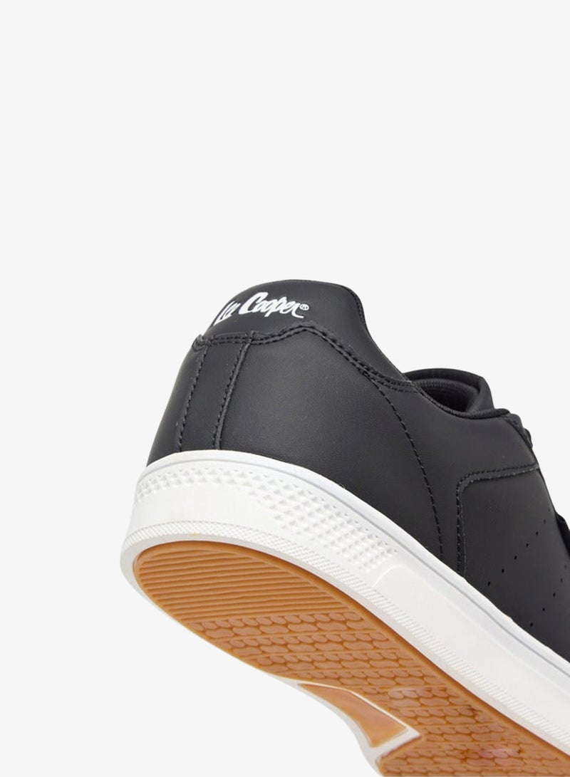 لي كوبر سنيكرز رجالي مثقوب برباط - Image 5