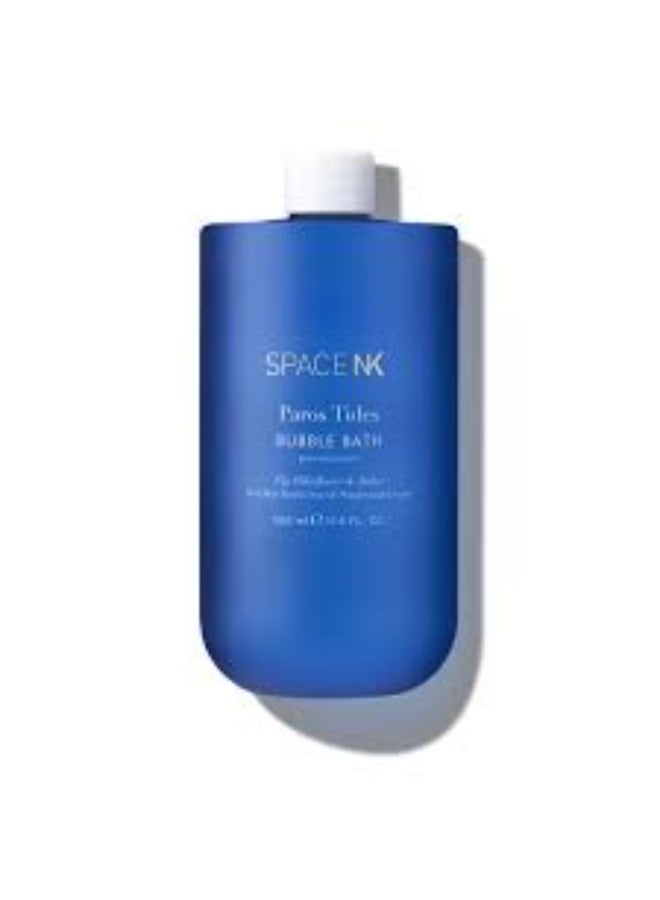 سبيس ان كي Space NK مجموعة "Paros Tides" للعناية والدلال - Image 2