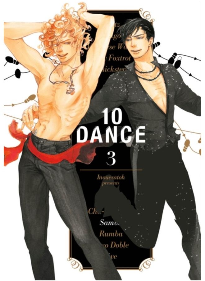 10 Dance 3 