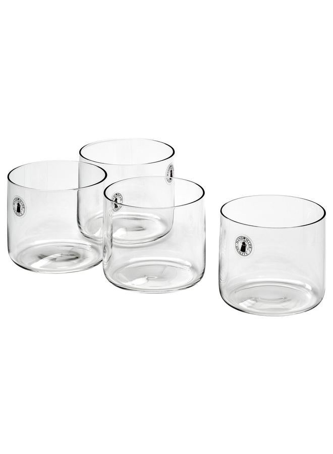 Green Tiger Glass, 27 Cl - Image 1