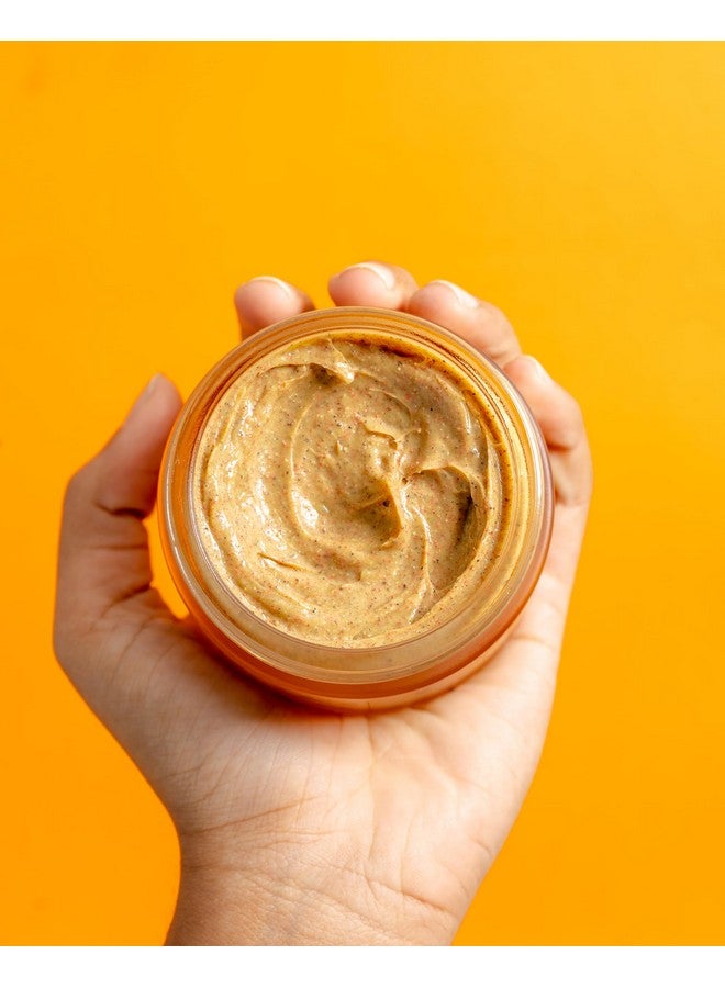 سبا سيلون، ملح البحر والزعفران، واقي نهاري غني بفيتامين E، مُنشط ومُنشط للوجه | واقي شمسي مُرطب ومُغذي للبشرة - Image 5