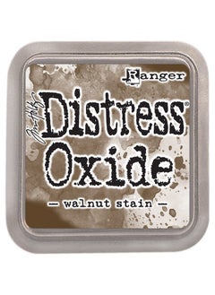 Ranger Ink Pad Stain THoltz Distress Oxides Walnut - pzsku/ZEF19EC861DF3EC9199BCZ/45/_/1736426483/d2fe9f4c-ad4a-4331-8305-82476a3c2693