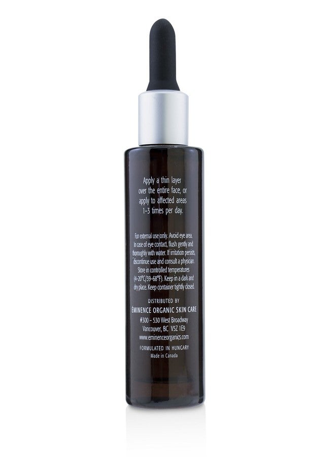 EMINENCE Marine Flower Peptide by Eminence for Unisex - 1 oz Serum - Image 3
