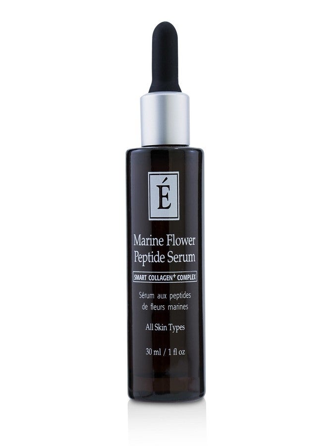 EMINENCE Marine Flower Peptide by Eminence for Unisex - 1 oz Serum - Image 2