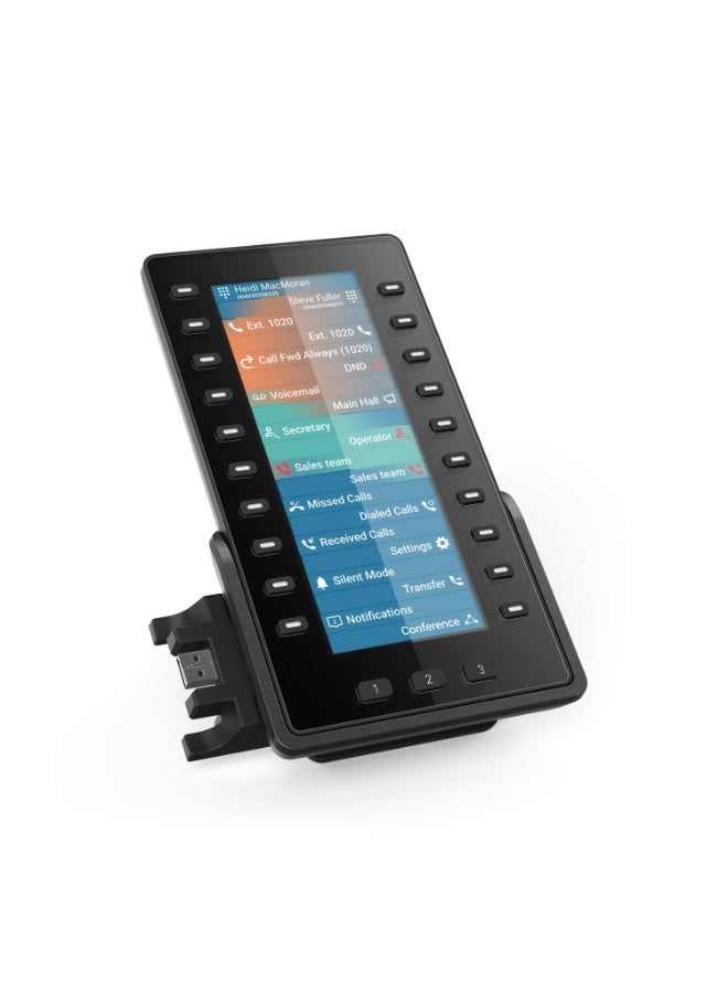 Snom-D8C -Expansion Module - Image 1