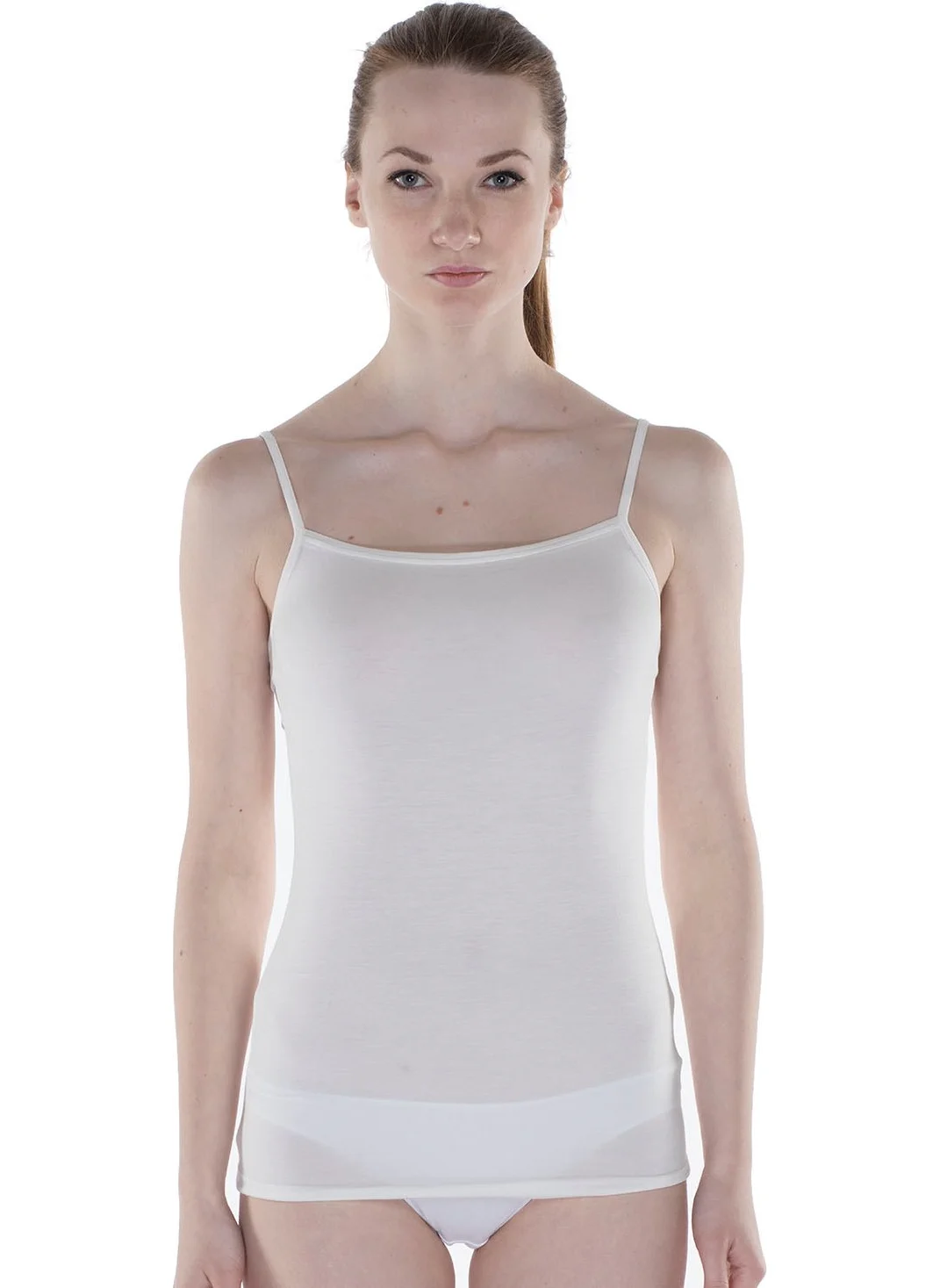 Hays Basic Modal Thin Strap Tank Top