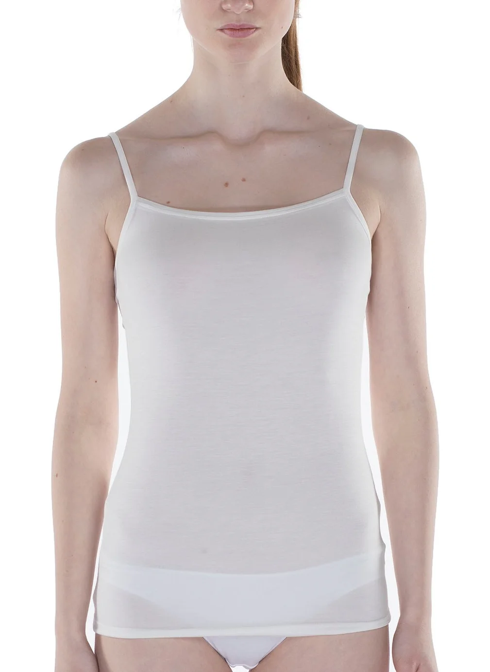 Hays Basic Modal Thin Strap Tank Top