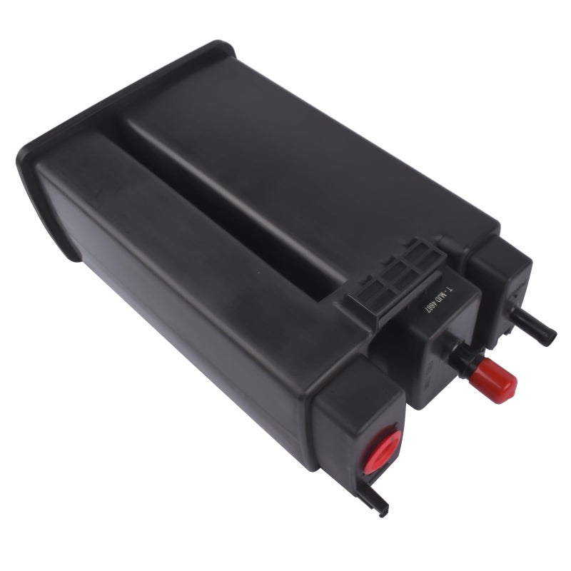 Bario 149507S00A Fuel Evap Vapor Canister Replacement for Infiniti QX56 QX80 Nissan Armada Titan NV1500 NV2500 NV3500 270109 4B1371 7310351 - Image 2