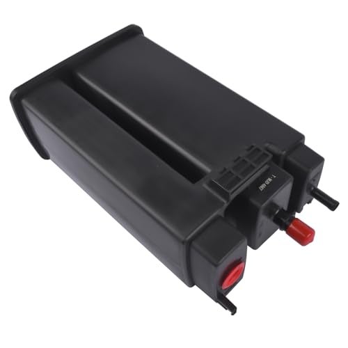 Bario 149507S00A Fuel Evap Vapor Canister Replacement for Infiniti QX56 QX80 Nissan Armada Titan NV1500 NV2500 NV3500 270109 4B1371 7310351 - Image 1