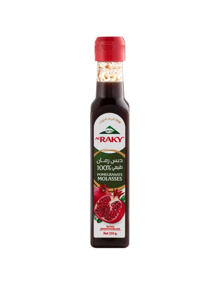 Buy Al RAKY Pomegranate Molasses Online | 15 Minutes Instant Delivery ...