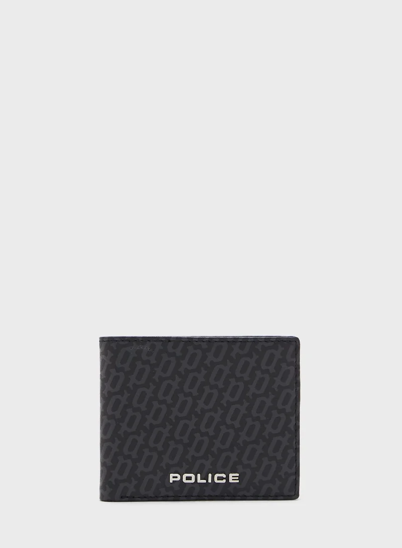 POLICE Pelgw2000601 Wallet