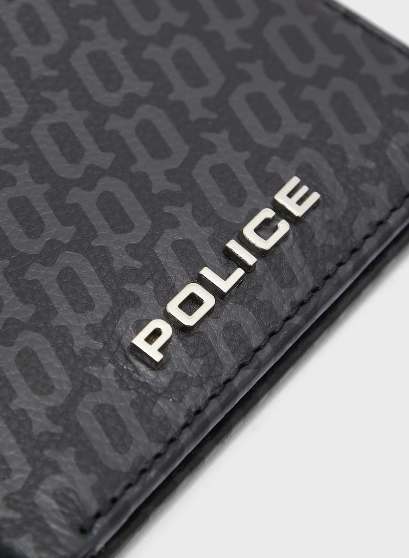 POLICE Pelgw2000601 Wallet
