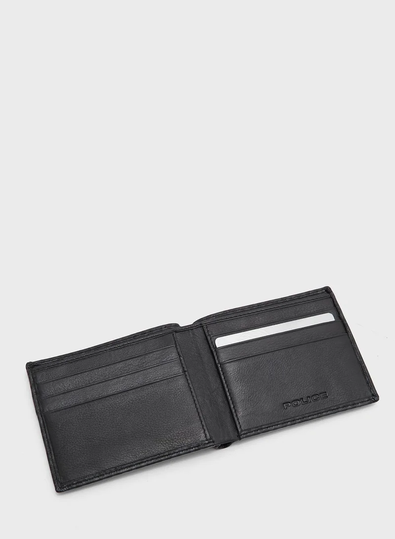 POLICE Pelgw2000601 Wallet
