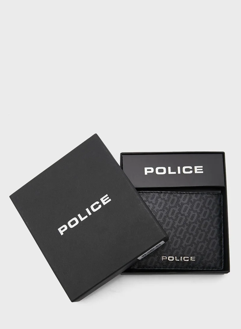 POLICE Pelgw2000601 Wallet