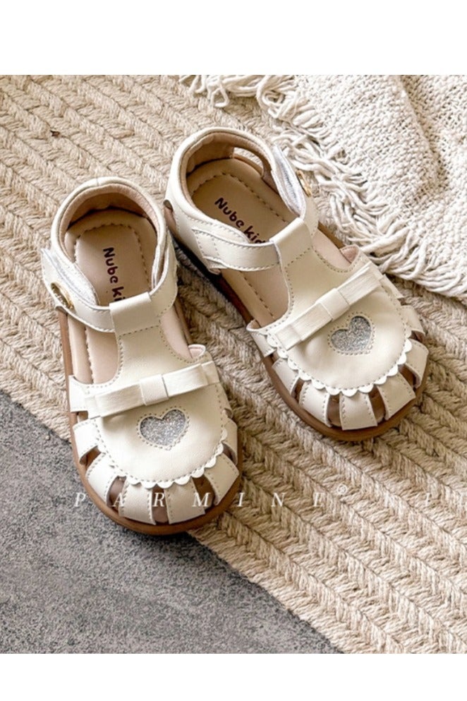 nube kids Children's Casual And Fashionable Flat Sandals - Image 2