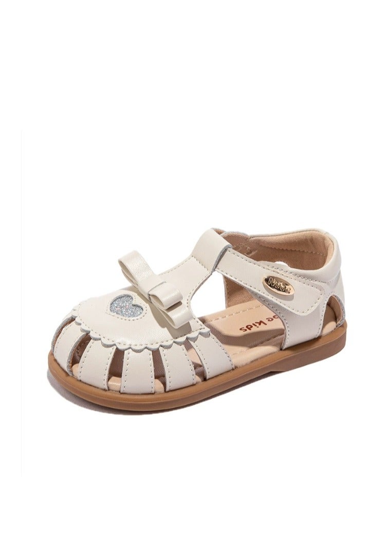 nube kids Children's Casual And Fashionable Flat Sandals - Image 4