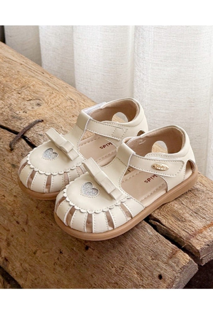 nube kids Children's Casual And Fashionable Flat Sandals - Image 5