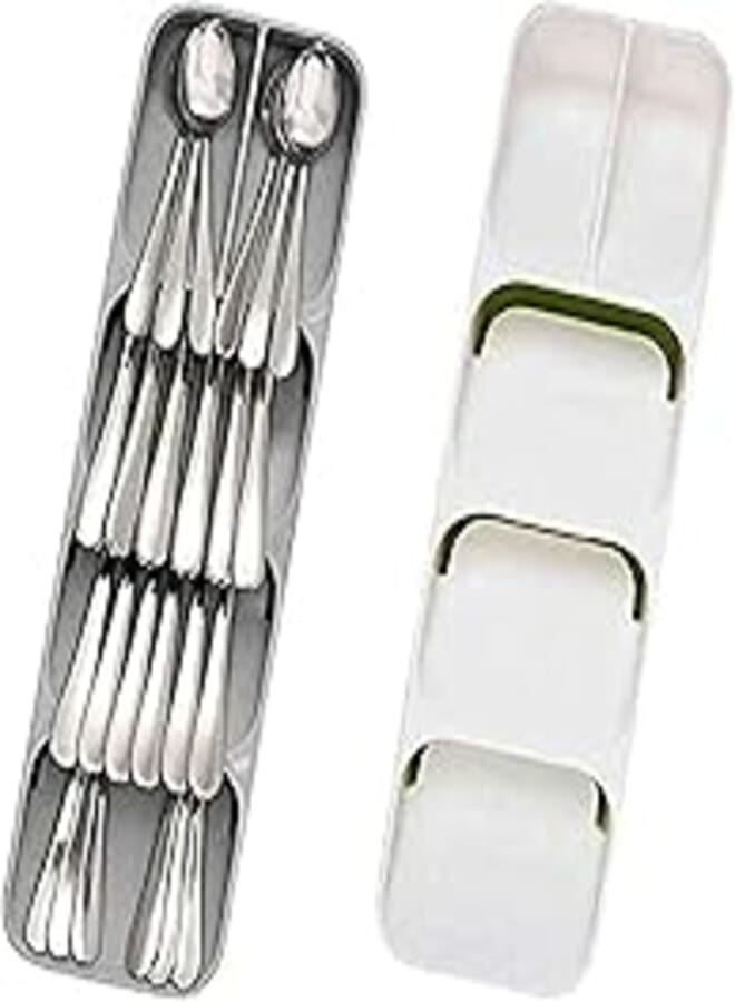OR Fork Spoon Kitchen Organizer