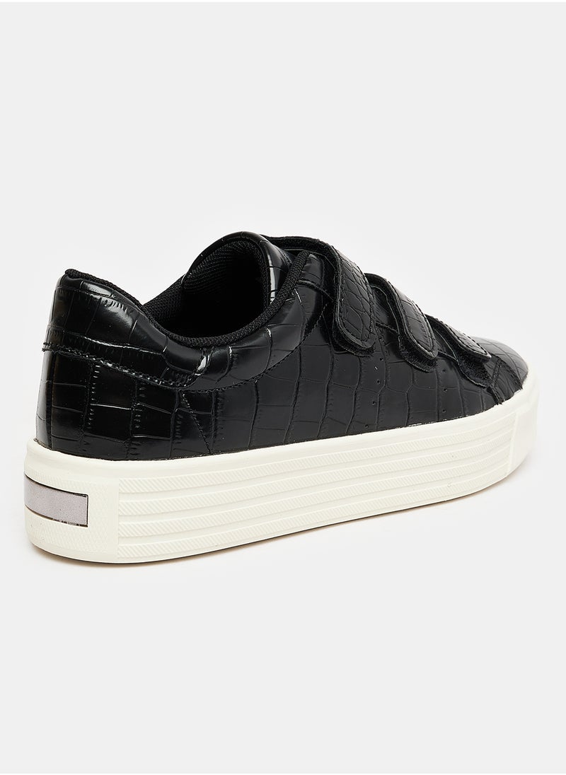 SPROX - Low Top Sneaker - Image 1
