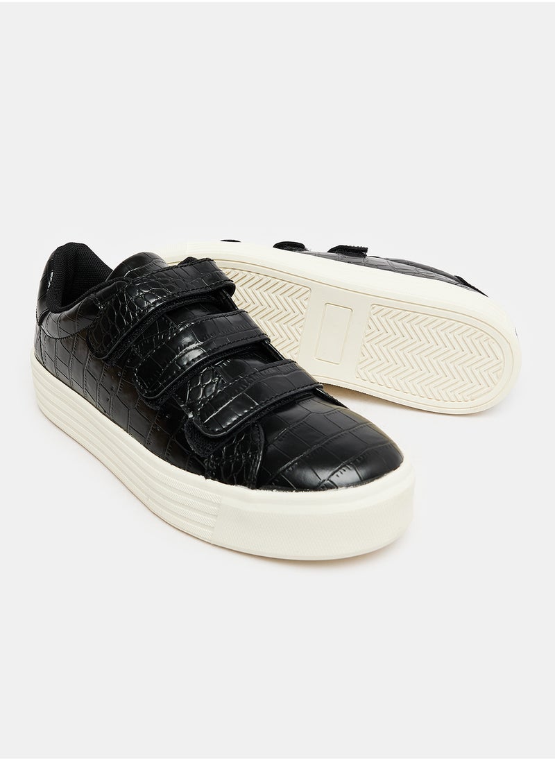 SPROX - Low Top Sneaker - Image 1