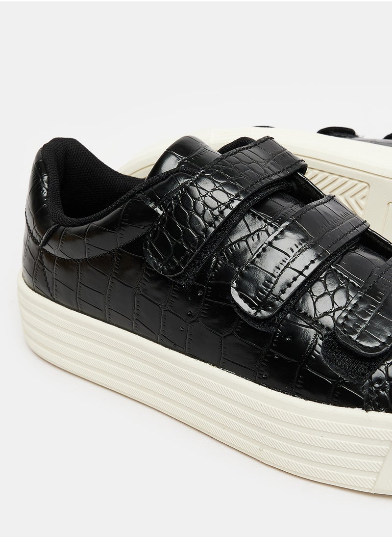 SPROX - Low Top Sneaker - Image 1