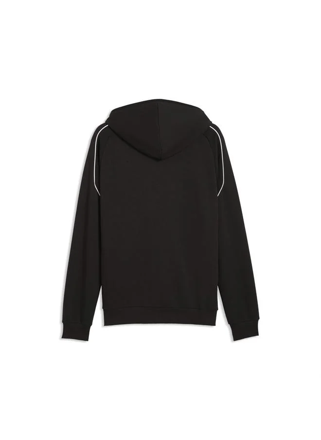 Puma PUMA Black BMW M Motorsport PM1 Jacket Men for Men | Best Price UAE