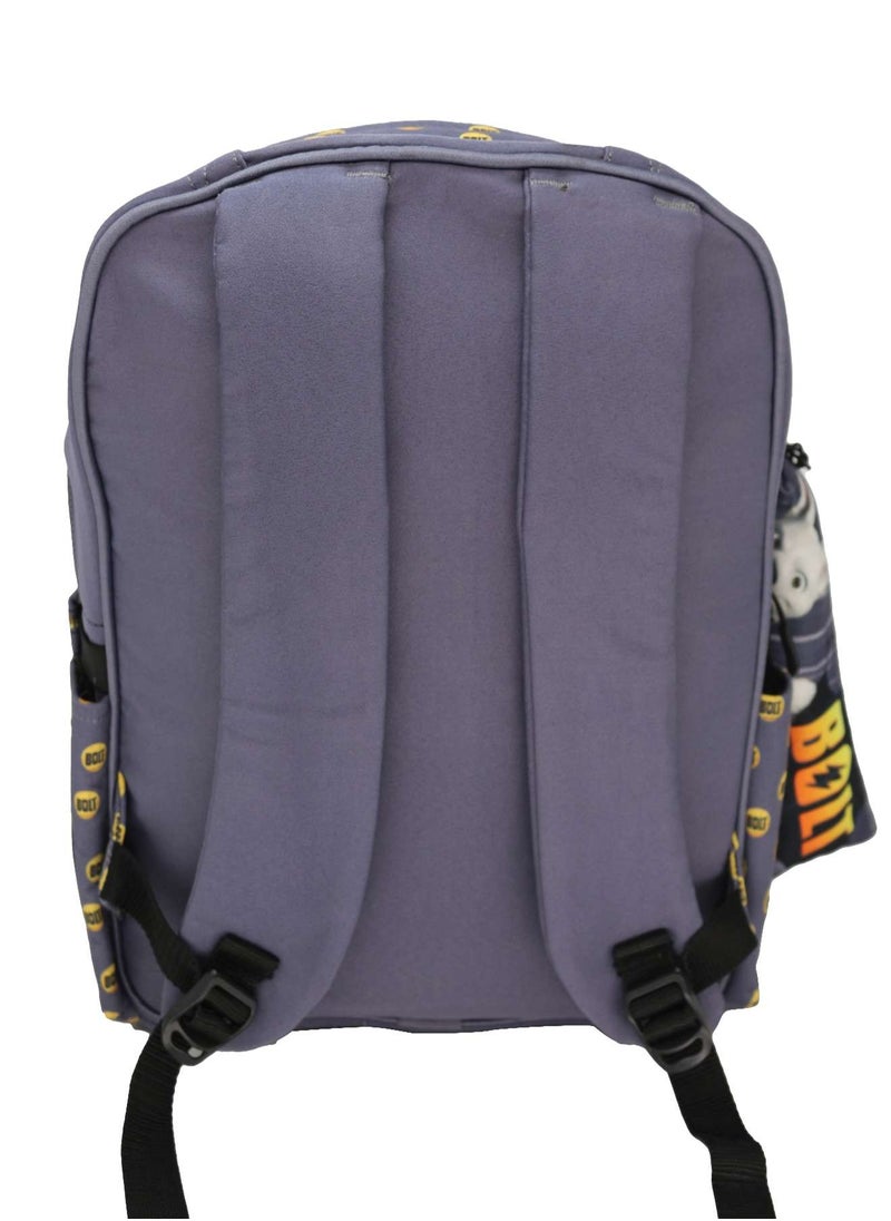 Gharibo Bags School backpack model 16 bolt  - Image 4