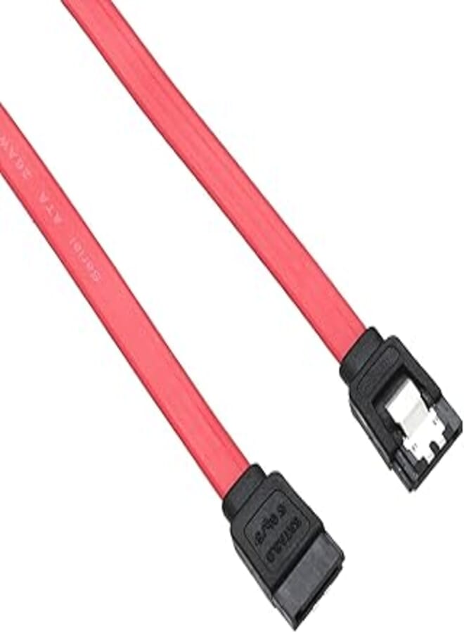 Wassalat sata cable for transferring information from hard drive for computers - pcs