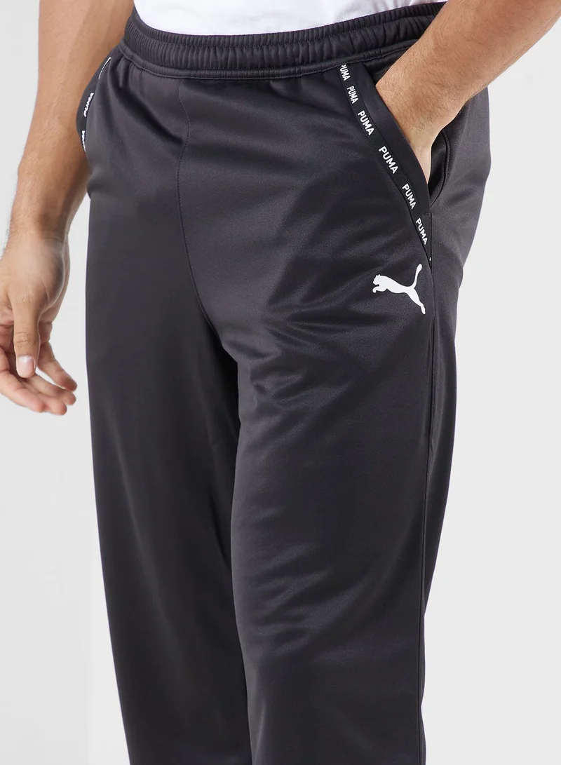 PUMA Taped Fit Pwrfleece Lite Joggers