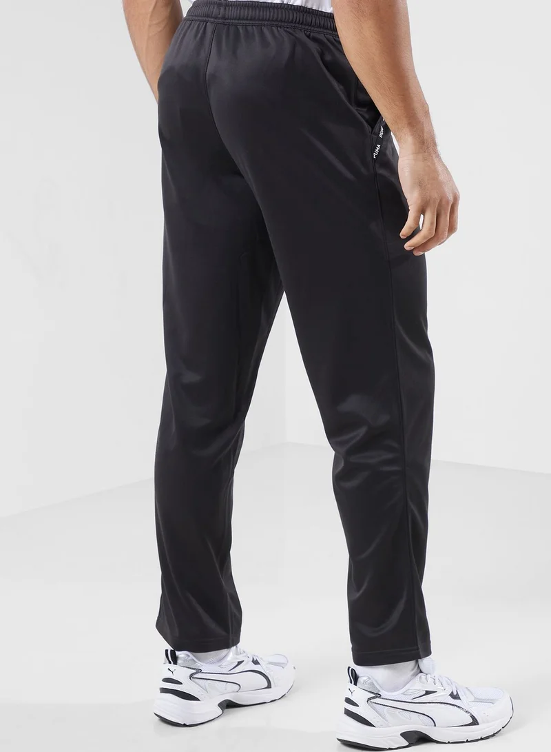 PUMA Taped Fit Pwrfleece Lite Joggers
