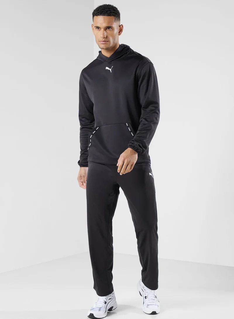 PUMA Taped Fit Pwrfleece Lite Joggers