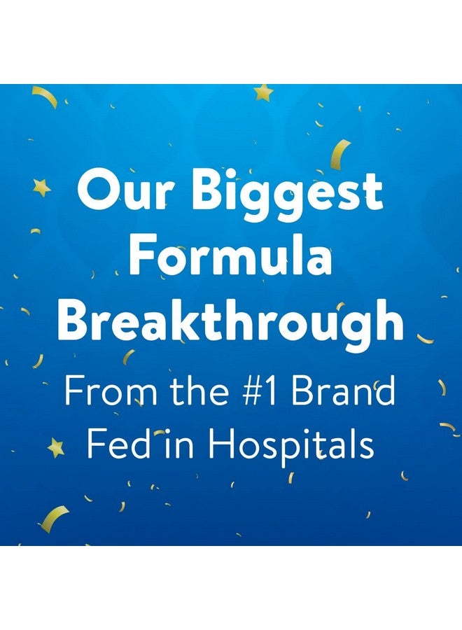 سيميلاك تركيبة سيميلاك 360 للعناية الكاملة بالرضع، تحتوي على 5 مكونات بريبيوتيك HMO، مزيجنا الأقرب من البريبيوتيك إلى حليب الأم، خالية من الكائنات المعدلة وراثيًا، مسحوق تركيبة الأطفال، عبوة 20.6 أونصة - Image 2