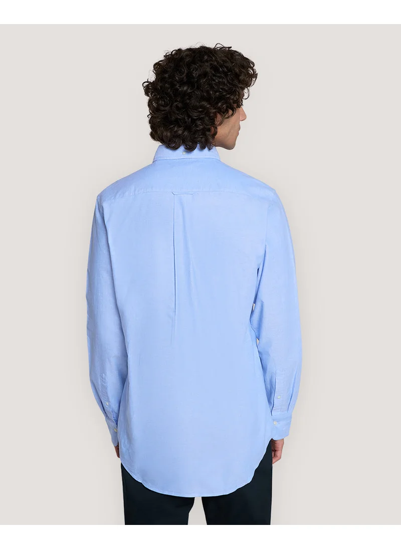 غانت Gant Classic Oxford Shirt For Everyday Styling