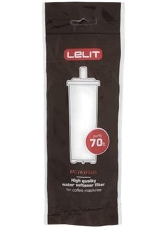 Lelit Plus Resin Water Filter For Coffee Machine 